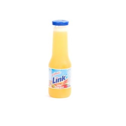 LİNK ŞEFTALİ AROMALI İÇECEK TEKLİ