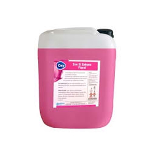 OXY SIVI EL SABUNU 20 KG