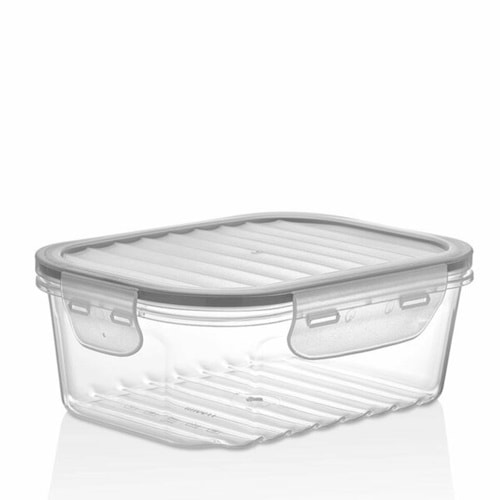Qlüx Saklama Kabı Sızdırmaz 1700 Ml L-00878-2 4255