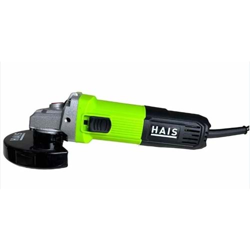 HAİSPRO Bdh1600x01 850 W Profesyonel Avuç Taşlama Makinesi FLEX