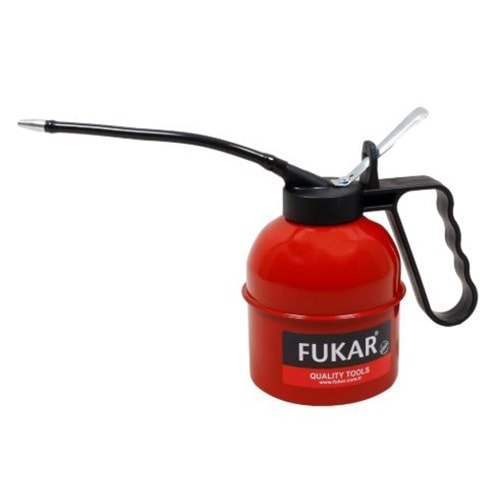 FUKAR YAĞDANLIK 400 CC SPİRALLİ F-210/B
