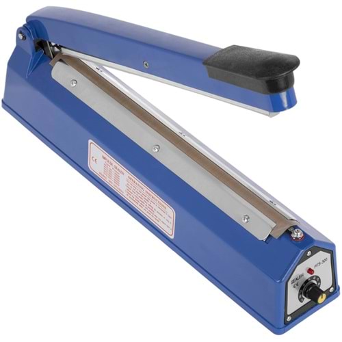 LAVİON FS-300 POŞET AĞZI KAPAMA MAKİNESİ 30 CM