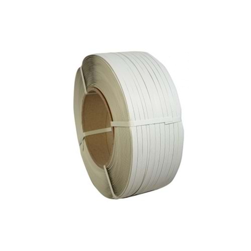 12 MM 0.70 OTOMATİK BEYAZ ÇEMBER
