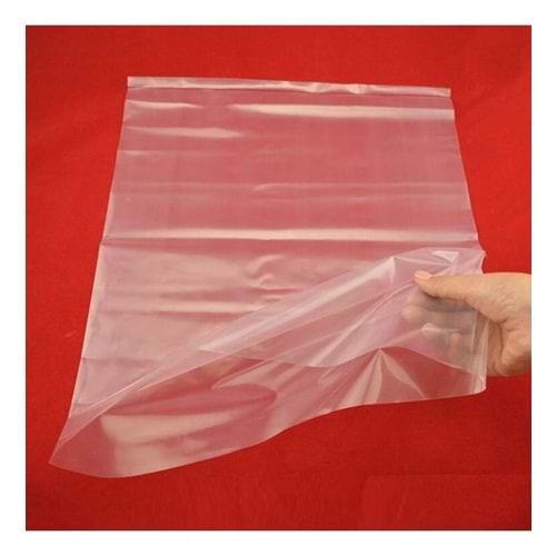15X25 NAYLON TORBA KALIN 1 KG