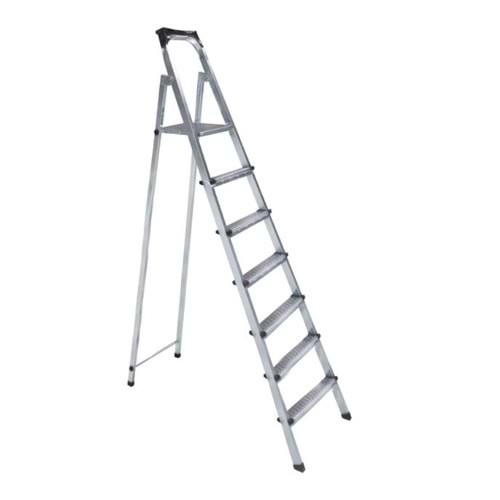 STEEL MERDİVEN BASAMAK 6+1