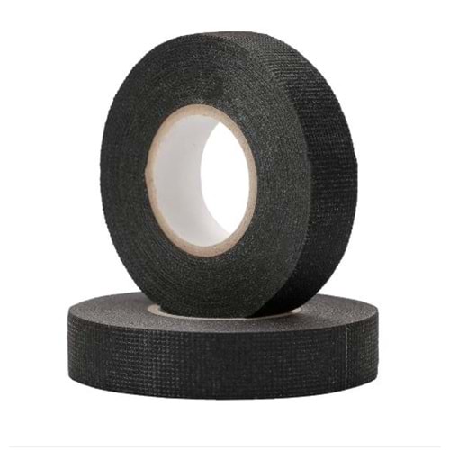 BEZ BANT TÜYLÜ SİYAH 29 MM X 15 MT