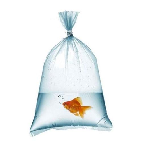 GÜVEN NAYLON TORBA 50X70 1 KG