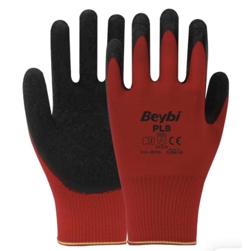BEYBİ İŞ ELDİVENİ PL8