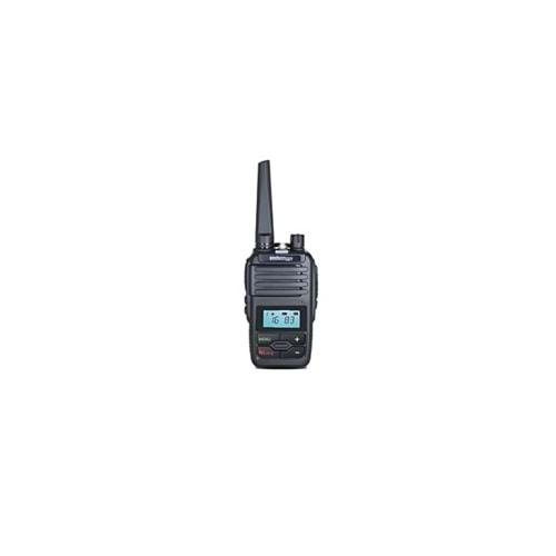ASELSAN A446-T EL TELSİZİ