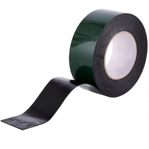 KÖPÜK BANT ÇİFT TARAFLI 50MMX10MT