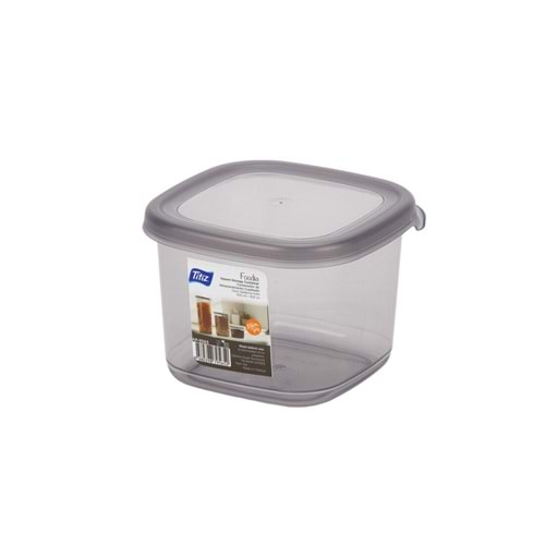 Titiz Saklama Kabı Foodia 550 Ml AP-9565 5652