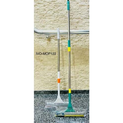 Ivory Camsil Uzatmalı Esnek IVO-MOP122 2948