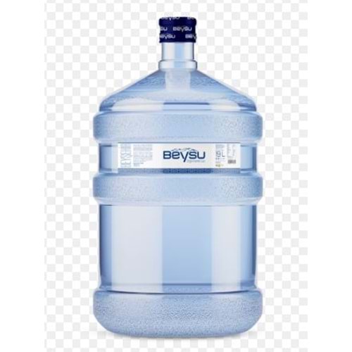 19 Lt DAMACANA SU DEPOZİTOLU