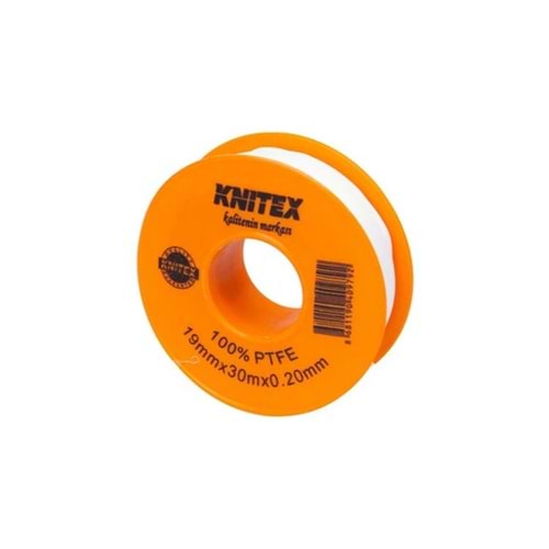 KNİTEX TEFLON BANT BÜYÜK G17 KTX-1019