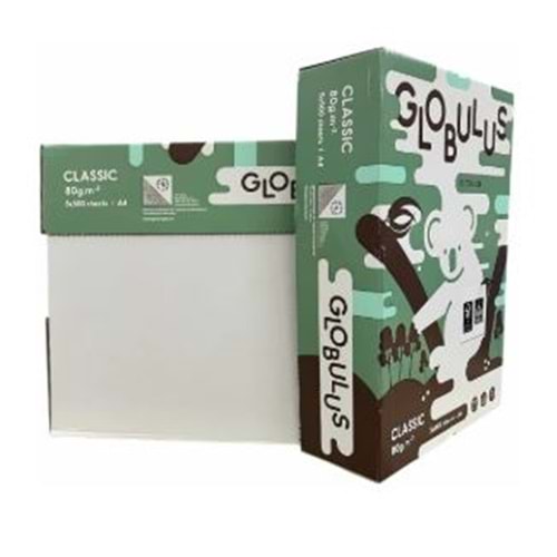 GLOBULUS A4 FOTOKOPİ KAĞIDI