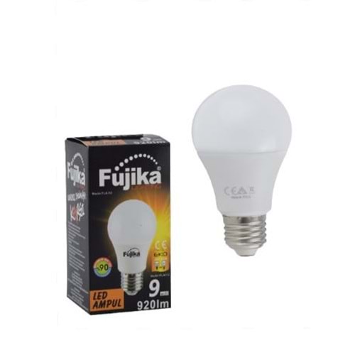FUJİKA 9W EKO LED AMPUL LAMBA