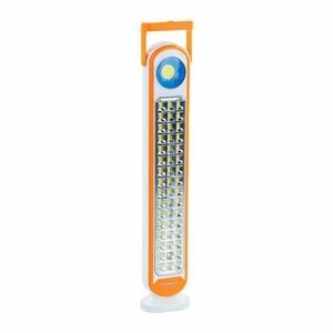 Princo Işıldak Şarjlı 10W+48 Led PR-2022 0229