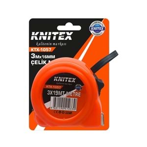 Knitex 3 Metre 3Mtx19mm