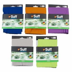 Suff Kaktüs Mikrofiber Sporcu Bezi A26-5040-160LZ 1387 5200