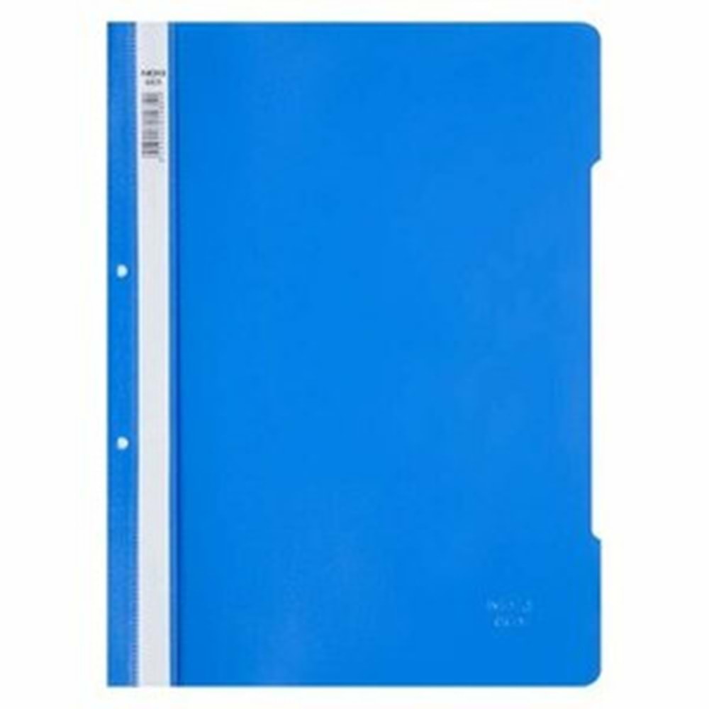 NOKİ EKO TELLİ DOSYA 50 Lİ