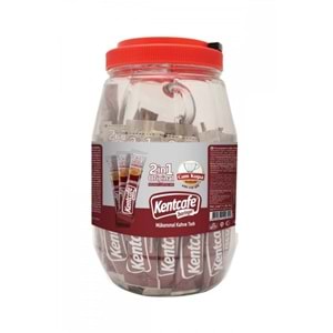 KENTCAFE BORİNGER 2 Sİ 1 ARADA KAHVE 36 LI