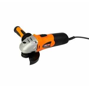 Baytec Avuç Taşlama Makinesi 115mm 580W