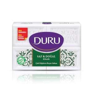 DURU 600 GR BANYO SABUNU