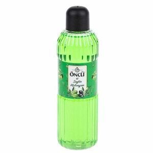Öncü Kolonya 400ml Zeytin 60CC