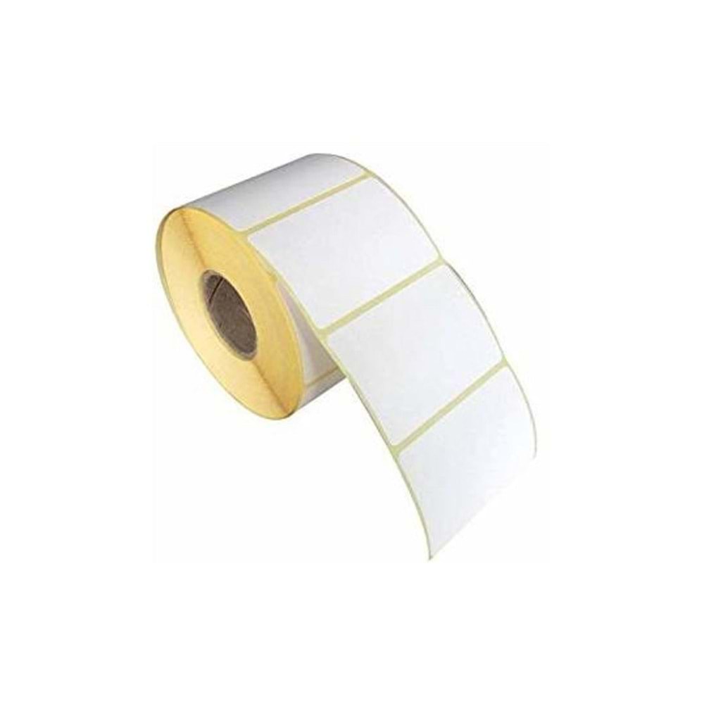 100x70 ECO TERMAL ETİKET 500 LÜ 1 ADET