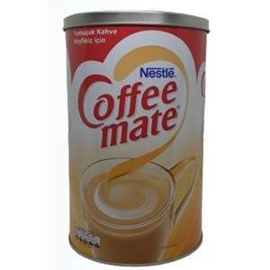 NESTLE COFFEE MATE TİN 2000 GR