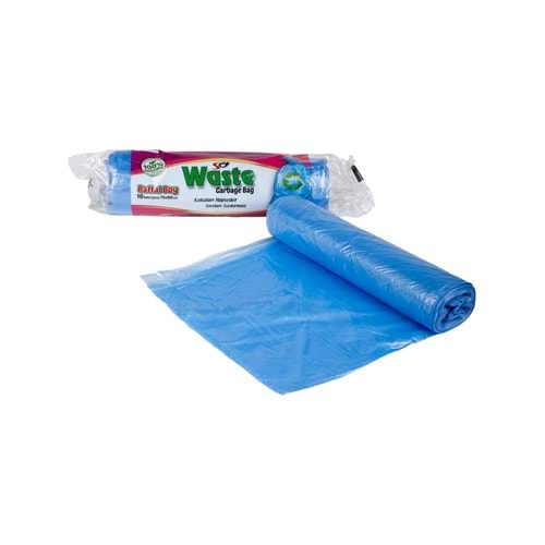 WASTE ORTA BOY ÇÖP POŞETİ 55X60