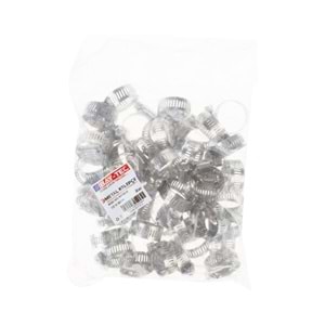 Baytec Kelepçe Metal 19-26X13mm MK1830 5463 1 ADET