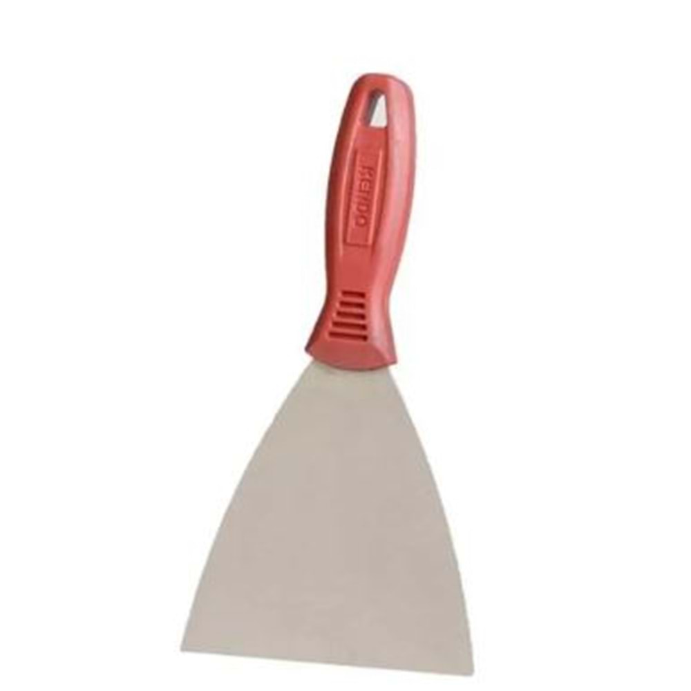 Eltos Kendo Spatula 50mm KDS050