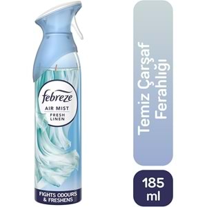 FEBREZE AİR MİST 185 ML