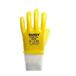 HANDY HN-08 İŞ ELDİVENİ NO 9