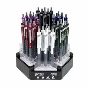 Gıpta Versatil Kalem 0.5mm Kipling Renkler