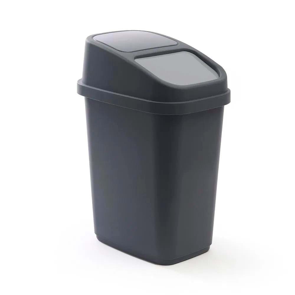 GONDOL G-646 VİNTO ÇÖP KUTUSU 10 LT