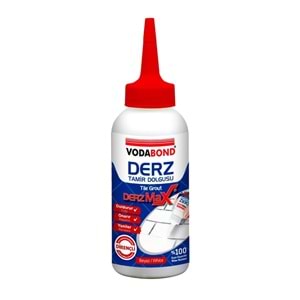 VODABOND DRD300 DERZMAX DERZ DOLGU BEYAZ 300 GR