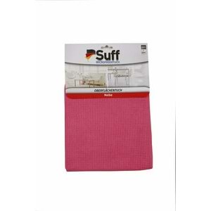 Suff Yüzey Temizleme Bezi Mikrofiber Karanfil (Nelke) 50X70m 360Gr A05-7050-360 0328