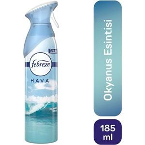 FEBREZE OKYANUS ESİNTİSİ 185 ML