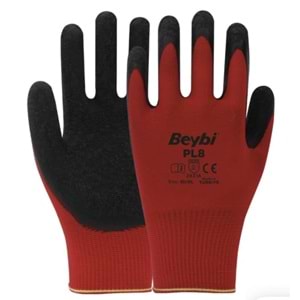 BEYBİ İŞ ELDİVENİ PL8