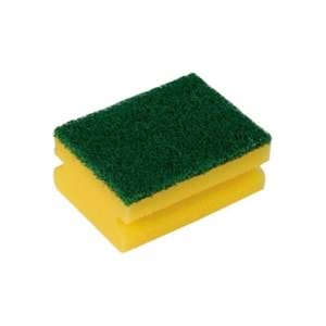 ACORD 501 TEKLİ OLUKLU SÜNGER