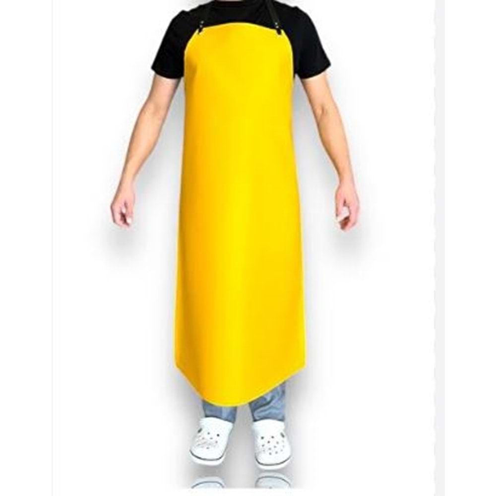 SUNİ DERİ MERMERCİ ÖNLÜĞÜ SARI RENK