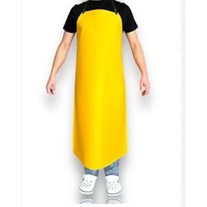 SUNİ DERİ MERMERCİ ÖNLÜĞÜ SARI RENK